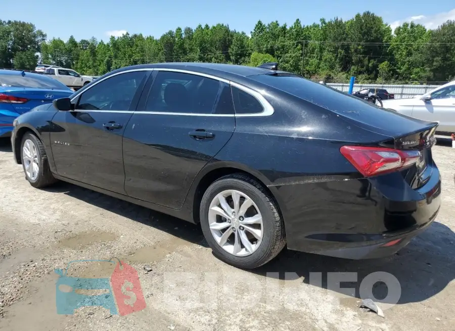1G1ZD5ST8KF190137 Photo# 2