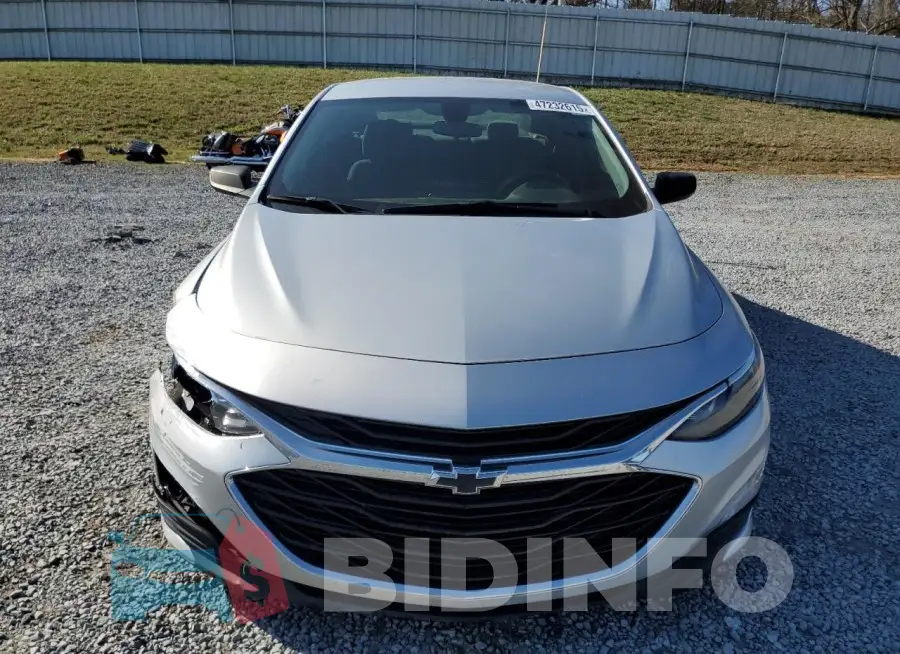 1G1ZD5ST8LF038411 Photo# 5