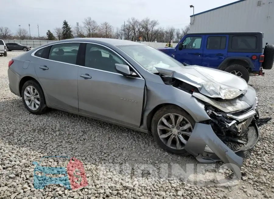1G1ZD5ST8PF163902 Photo# 4