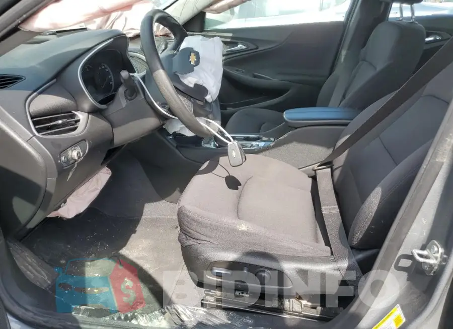 1G1ZD5ST8PF163902 Photo# 7