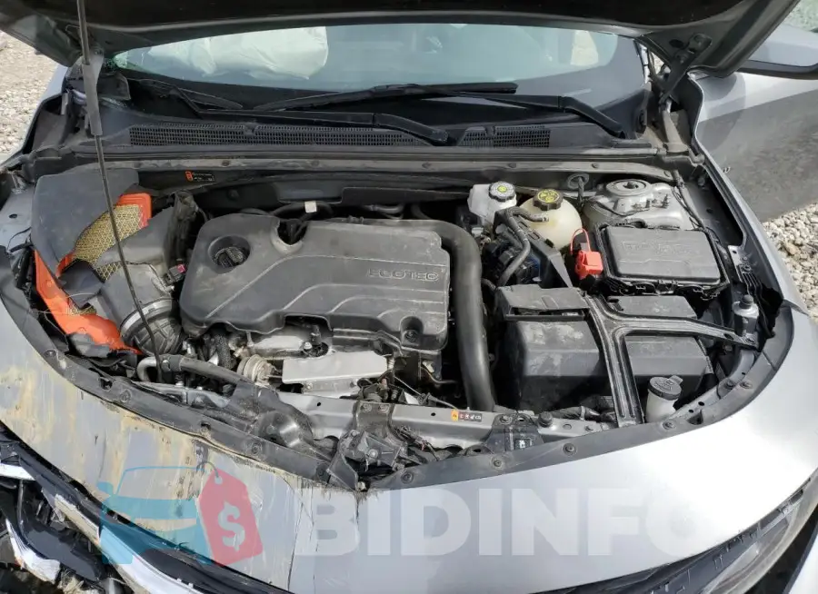 1G1ZD5ST8PF163902 Photo# 11