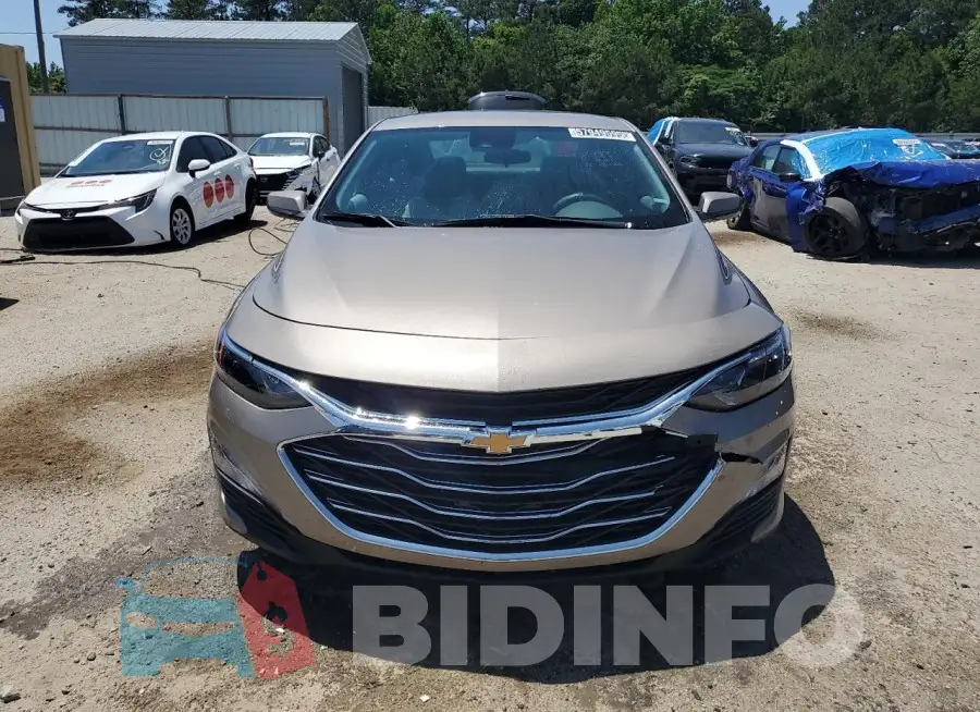 1G1ZD5ST8SF147109 Photo# 5