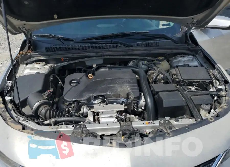 1G1ZD5ST9JF232524 Photo# 11