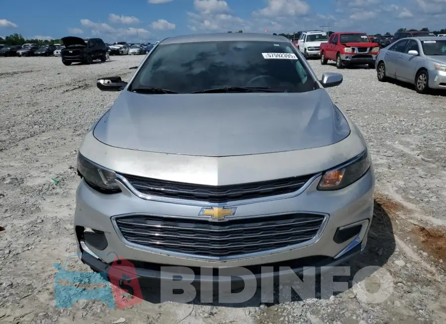 1G1ZD5ST9JF232524 Photo# 5