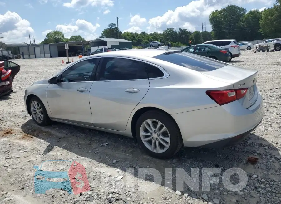 1G1ZD5ST9JF232524 Photo# 2