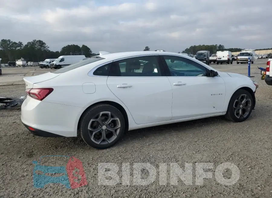 1G1ZD5ST9LF111236 Photo# 3