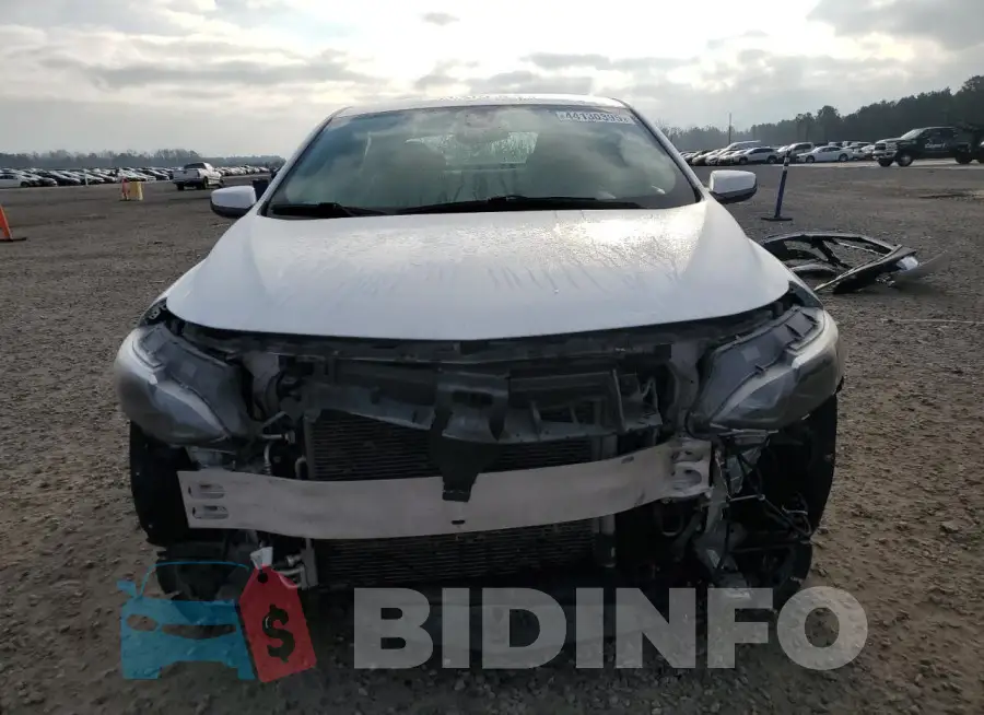 1G1ZD5ST9LF111236 Photo# 5