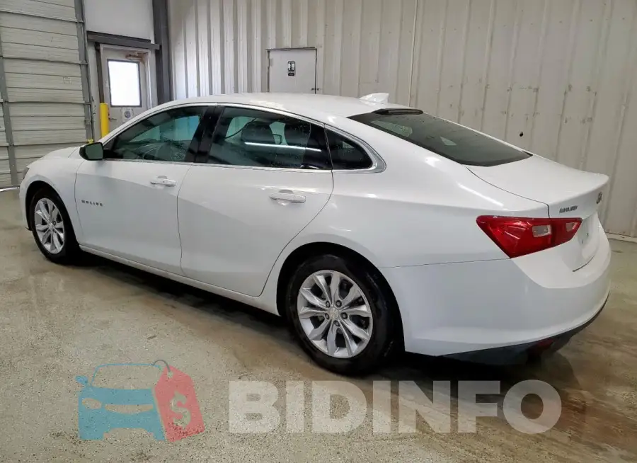 1G1ZD5ST9PF177985 Photo# 2