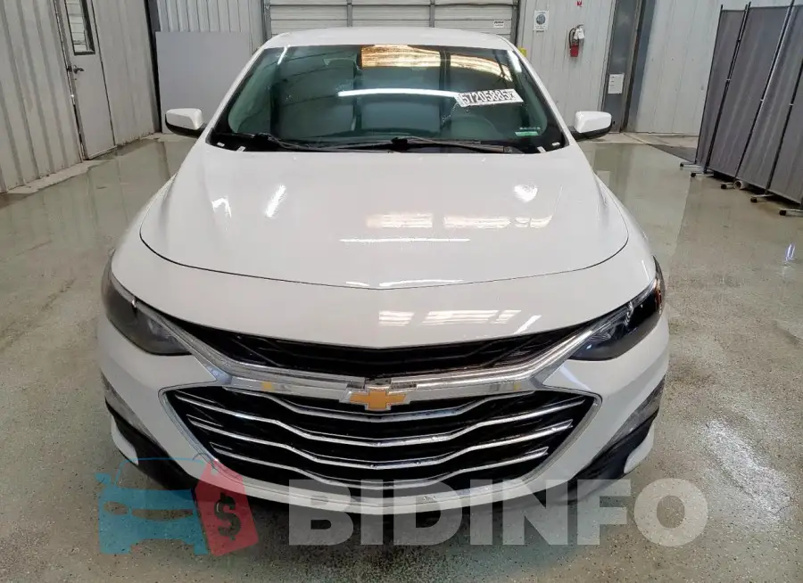 1G1ZD5ST9PF177985 Photo# 5