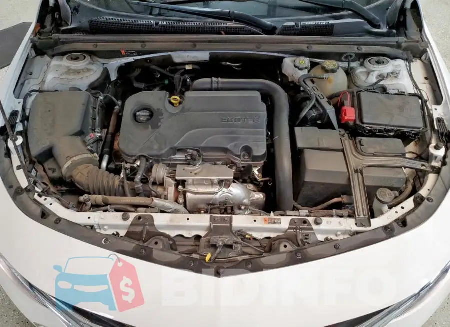 1G1ZD5ST9PF177985 Photo# 11