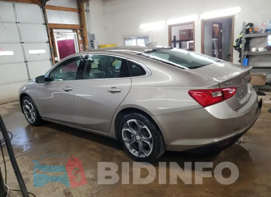 1G1ZD5ST9RF195373 Photo# 2