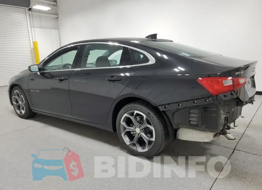 1G1ZD5ST9RF224435 Photo# 2