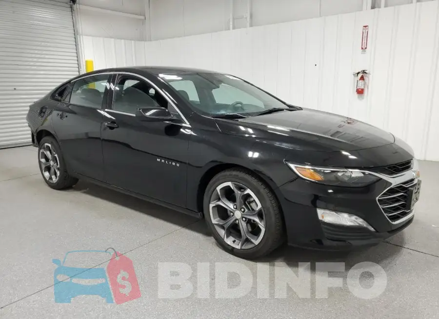 1G1ZD5ST9RF224435 Photo# 4