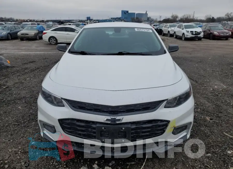 1G1ZD5STXJF227039 Photo# 5