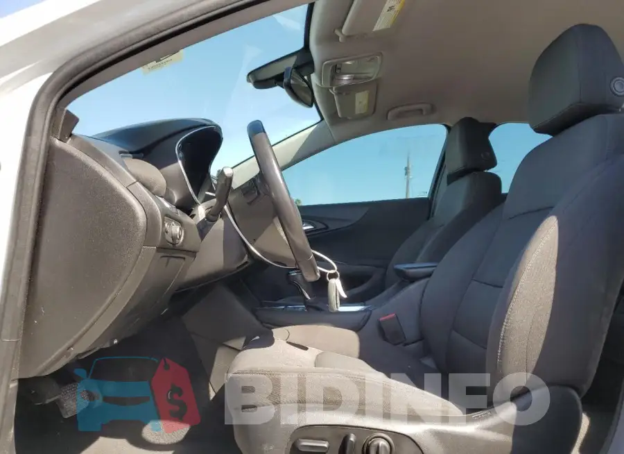 1G1ZD5STXJF285071 Photo# 7