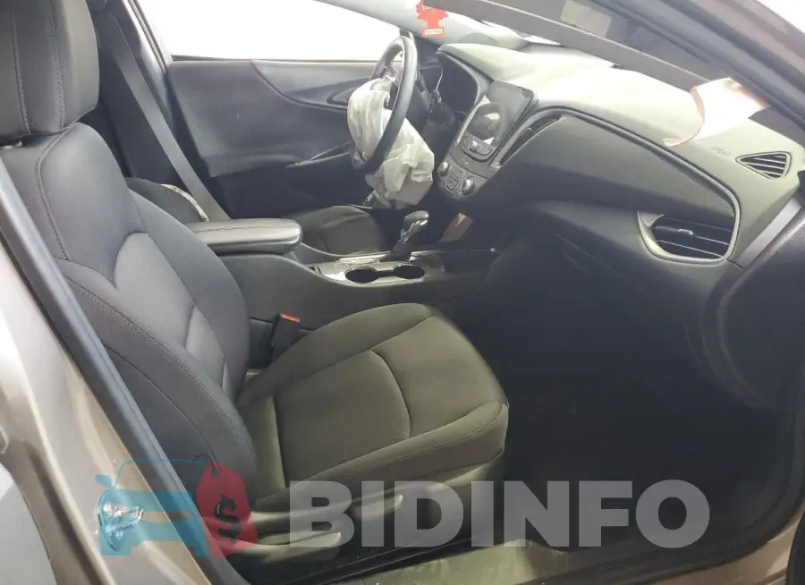 1G1ZD5STXNF124063 Photo# 7
