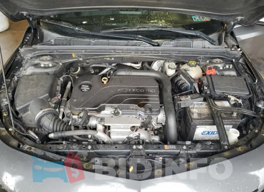 1G1ZE5ST3HF143443 Photo# 11