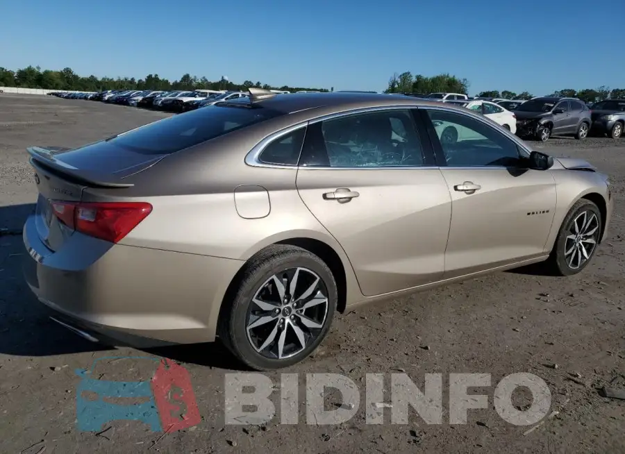 1G1ZG5ST5NF201199 Photo# 3