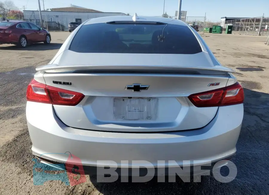 1G1ZG5ST7LF157185 Photo# 6