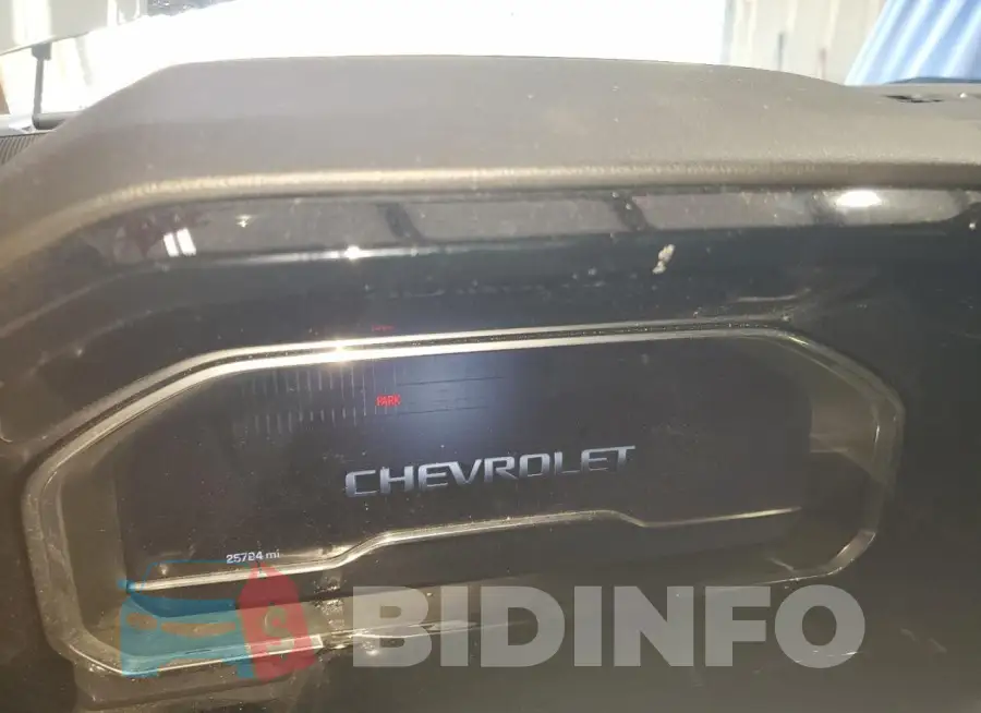 1GC4YNE7XRF469748 Photo# 9