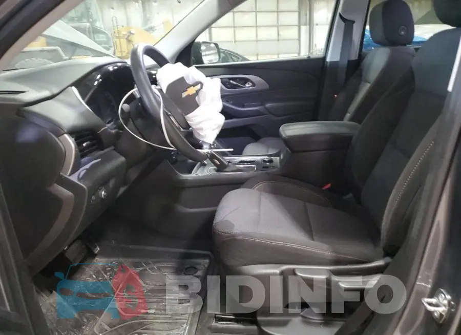 1GNEVFKW1LJ261798 Photo# 7