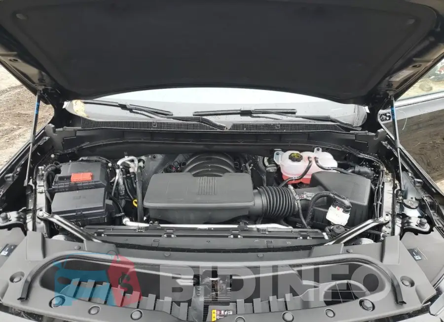 1GNS6CRD1SR178052 Photo# 12
