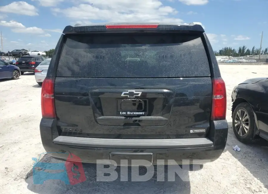 1GNSCCKJ5JR165036 Photo# 6