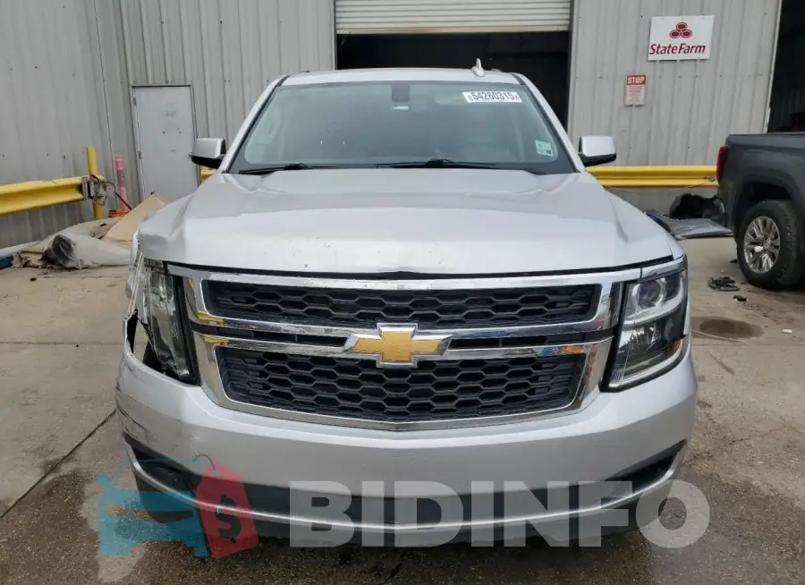1GNSCGKC1GR315595 Photo# 5