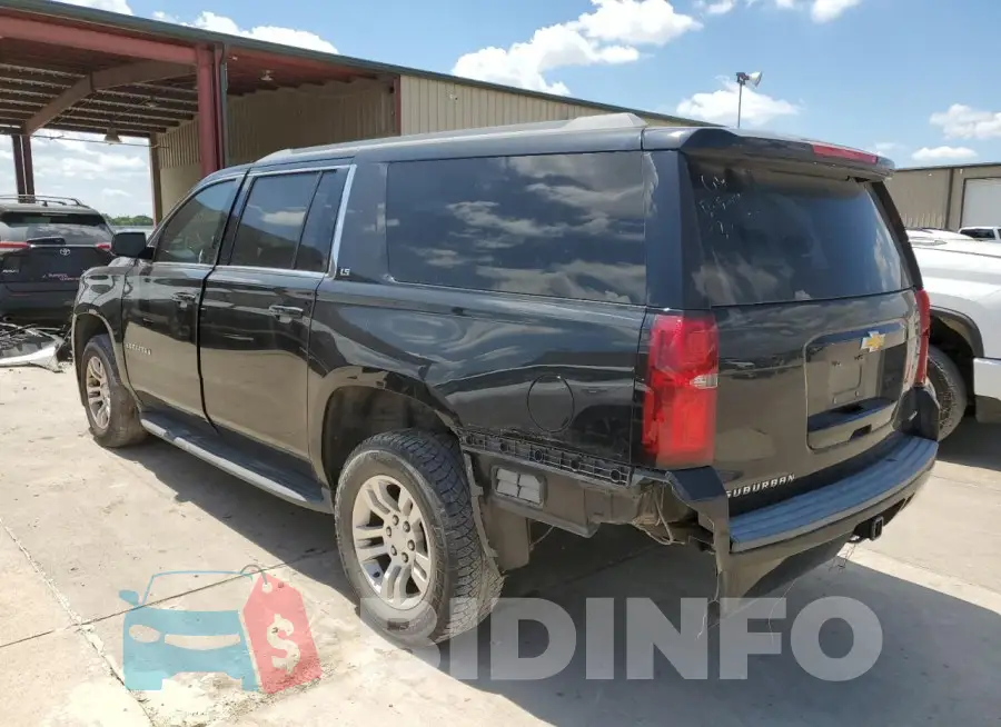 1GNSCGKC7GR380399 Photo# 2