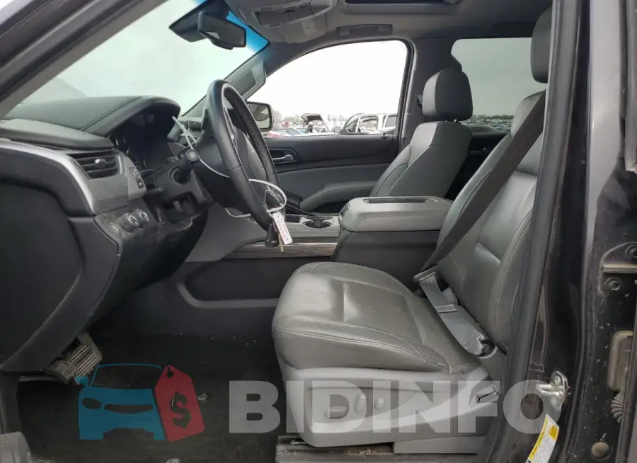 1GNSKBKC9GR223107 Photo# 7
