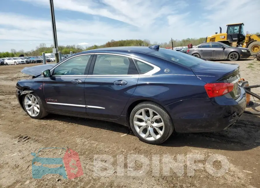 2G1105S38K9107873 Photo# 2