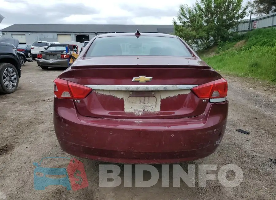 2G1115S30G9205624 Photo# 6
