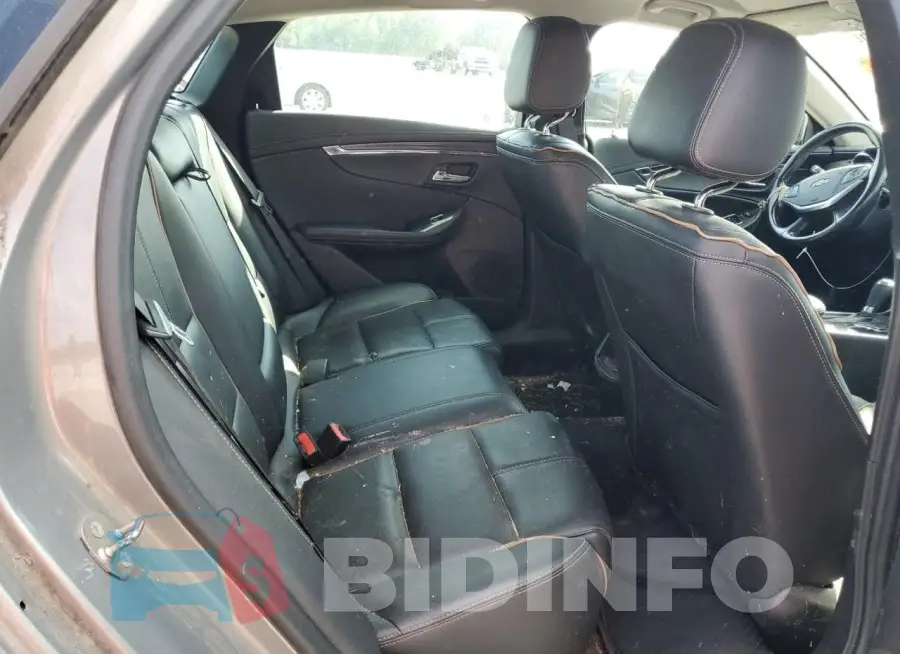 2G1145S32H9177284 Photo# 10