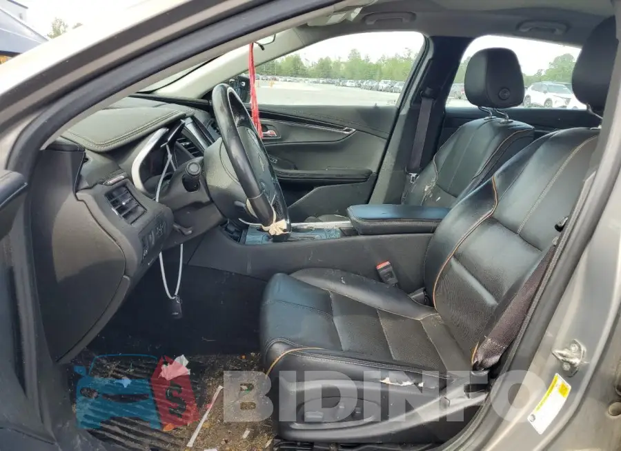 2G1145S32H9177284 Photo# 7