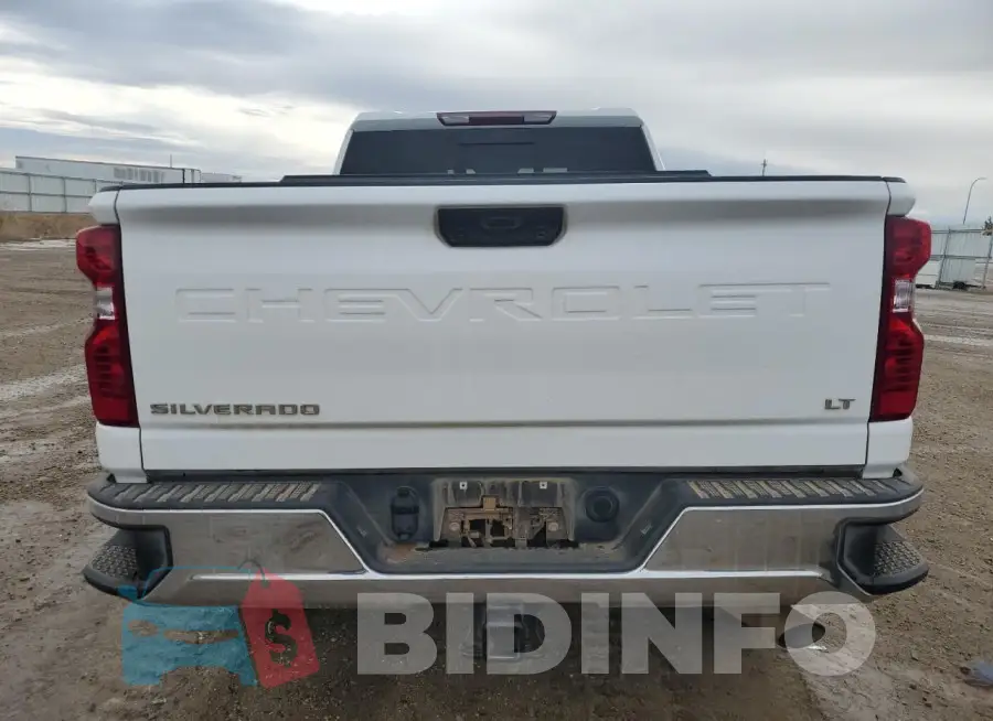 2GC4YNE75R1114199 Photo# 6