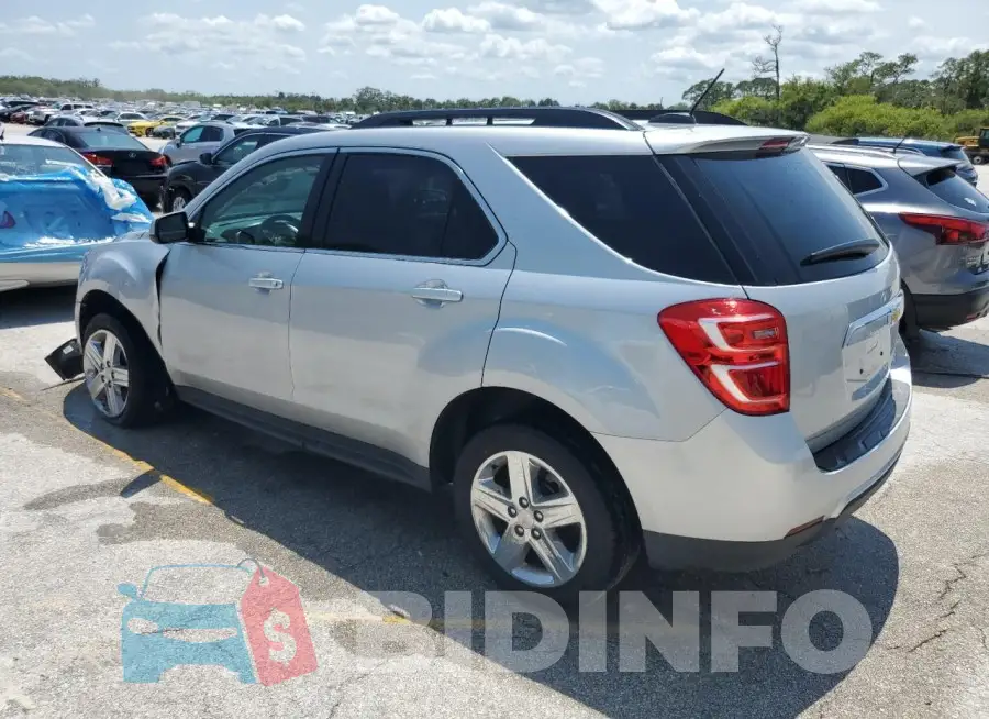 2GNALCEK7G6300652 Photo# 2