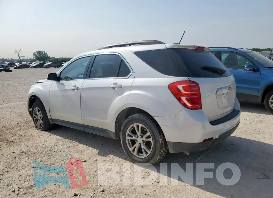 2GNALCEK9G6213349 Photo# 2