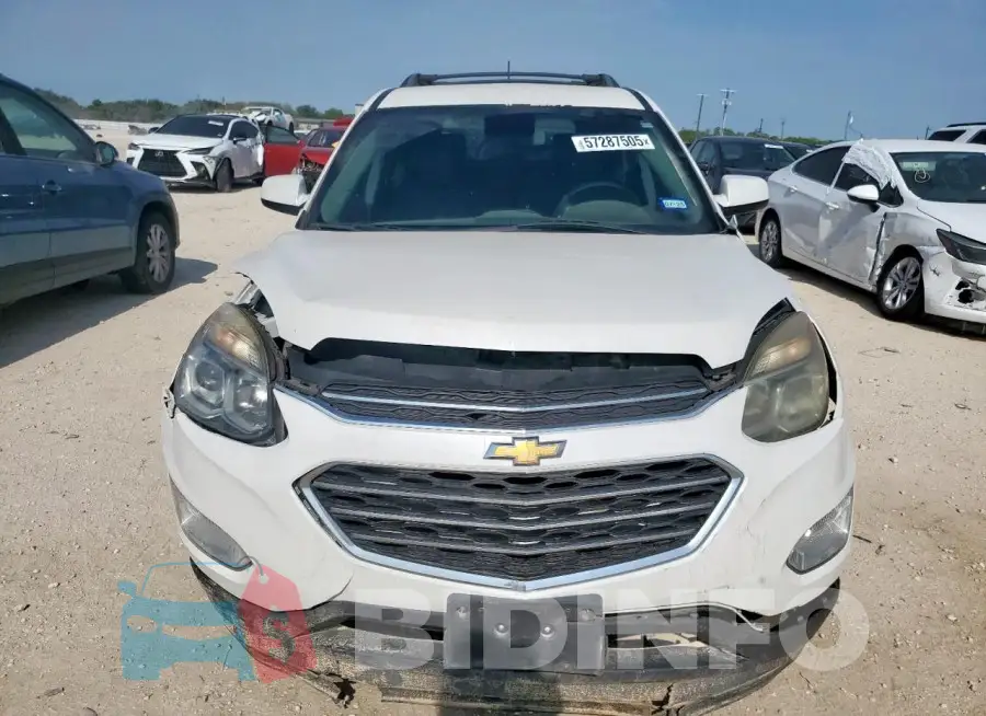 2GNALCEK9G6213349 Photo# 5
