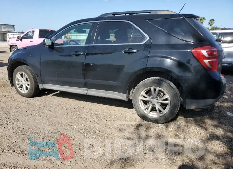 2GNALCEK9H1510586 Photo# 2