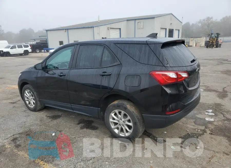 2GNAXHEV1M6133728 Photo# 2
