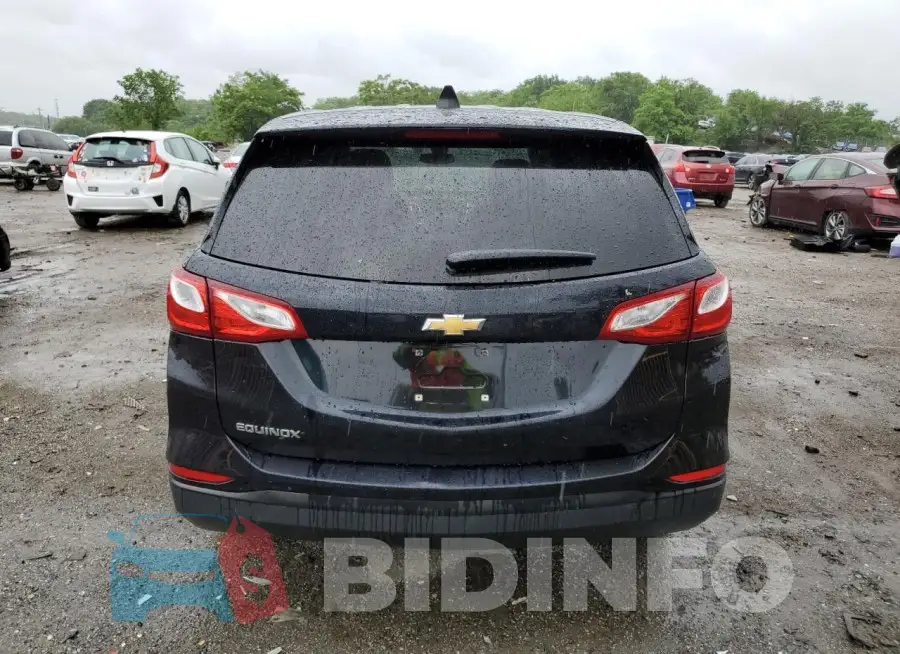 2GNAXHEV3L6166566 Photo# 6