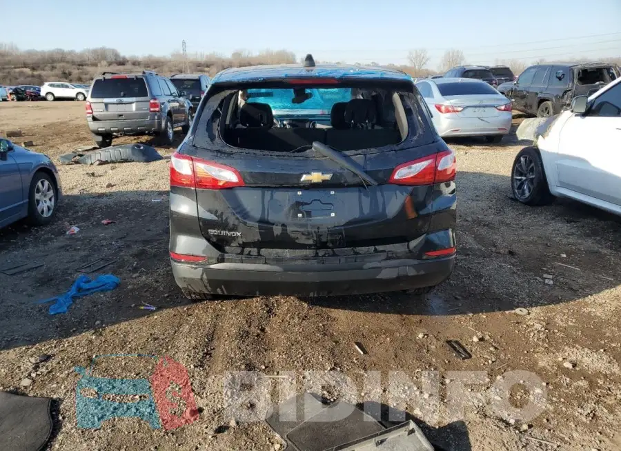 2GNAXHEV5L6190741 Photo# 6