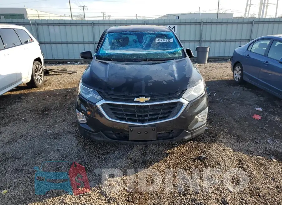 2GNAXHEV5L6190741 Photo# 5