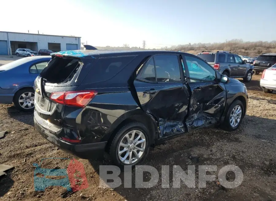 2GNAXHEV5L6190741 Photo# 3
