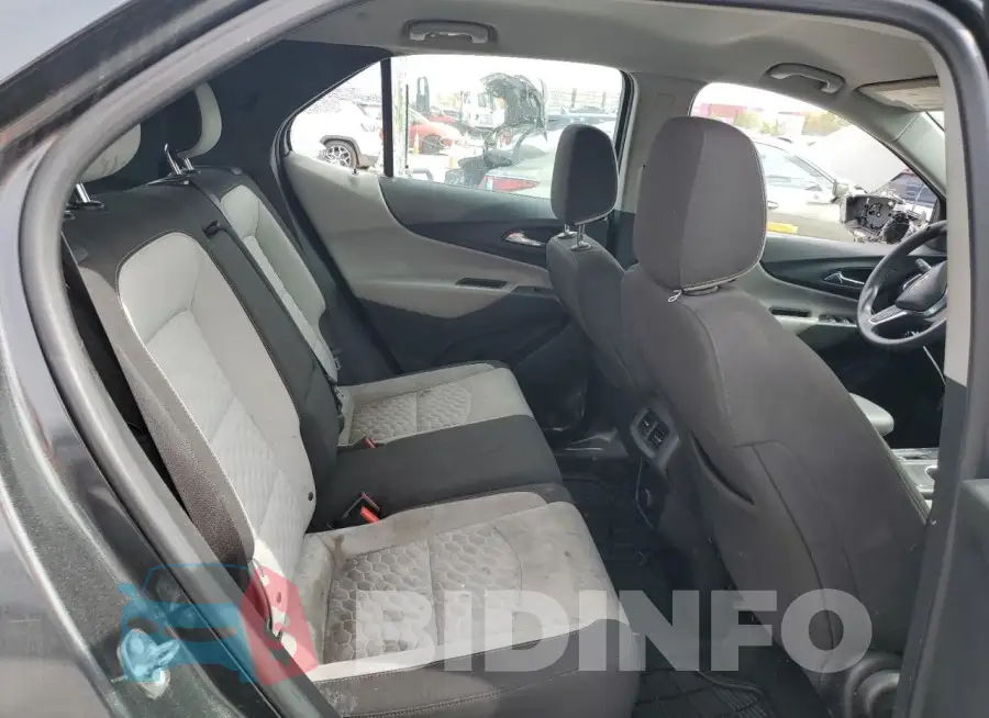 2GNAXHEV6J6246375 Photo# 11