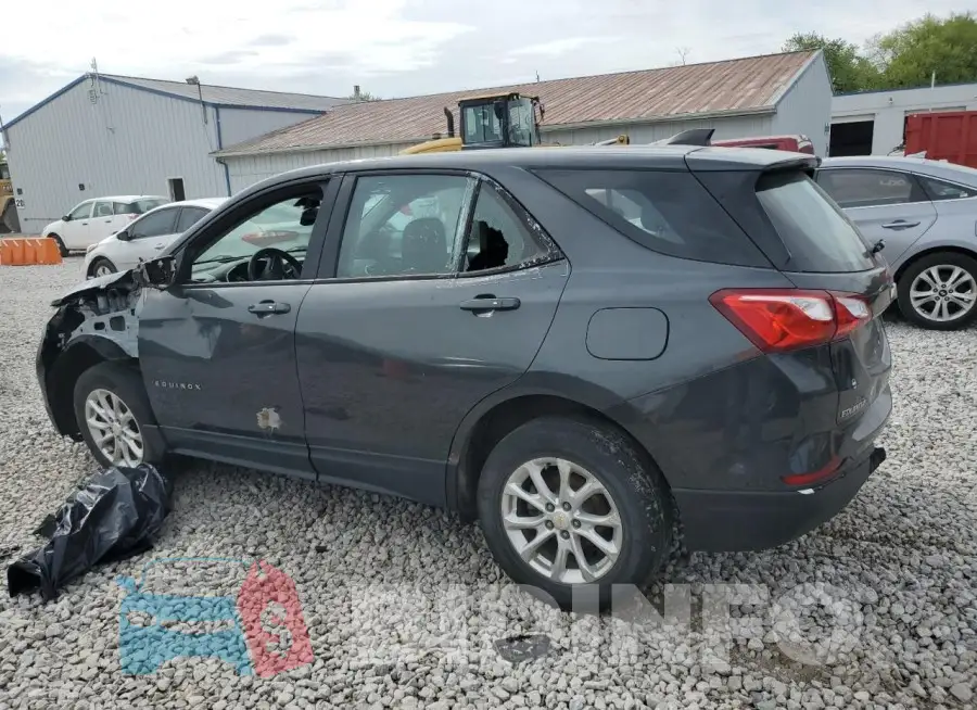 2GNAXHEV6J6246375 Photo# 2