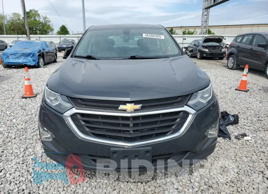 2GNAXHEV6J6246375 Photo# 5