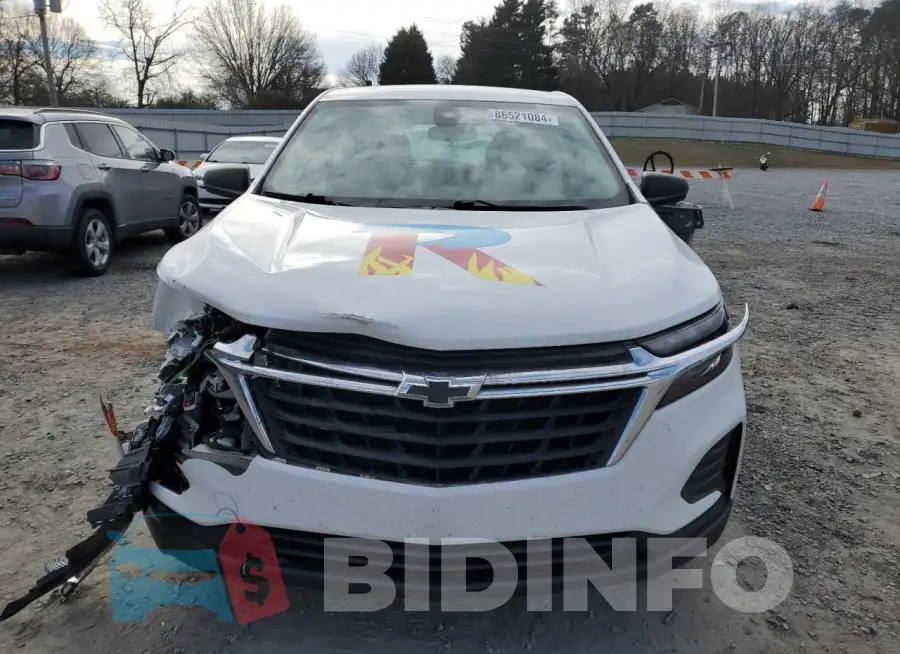 2GNAXHEV9N6102244 Photo# 5