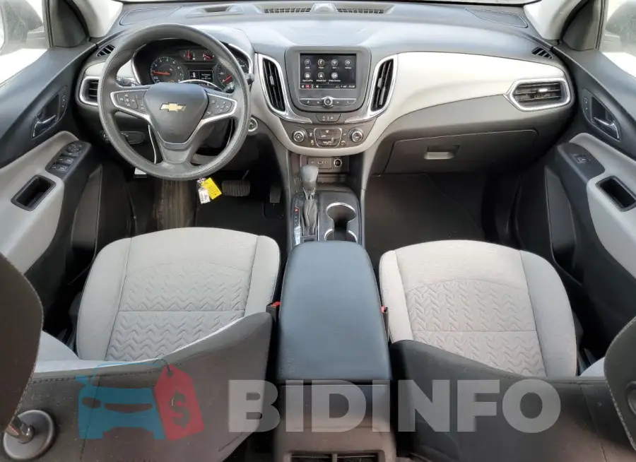 2GNAXHEV9N6102244 Photo# 8