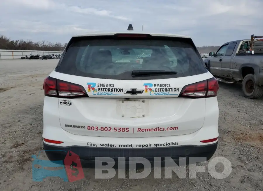 2GNAXHEV9N6102244 Photo# 6